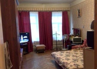 Продам комнату, 25 м2, Санкт-Петербург, проспект Обуховской Обороны, муниципальный округ Невская Застава