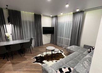 Сдам дом, 105 м2, деревня Ключи, Малиновая улица, 27