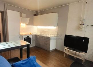 Продаю 1-ком. квартиру, 39 м2, деревня Горки, Туровская улица, 7, ЖК Город-курорт Май