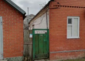 Дом на продажу, 26.3 м2, Темрюк, улица Урицкого, 14