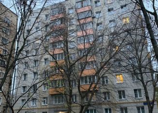 Продам 1-ком. квартиру, 37.1 м2, Москва, станция Коптево, бульвар Матроса Железняка, 35