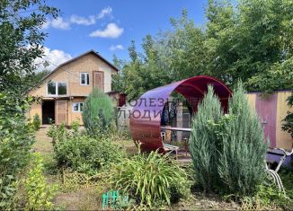 Продажа дома, 57.8 м2, Курган, Вишнёвая улица