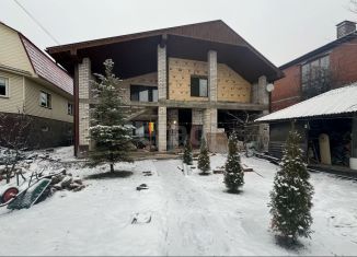 Продаю дом, 408 м2, деревня Румянцево, СНТ Румянцево Мосхладокомбинат № 8, 22с1