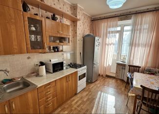 Продается 1-комнатная квартира, 42.6 м2, Тверь, Ржевская улица, 5к2