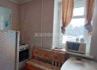 Продам 1-комнатную квартиру, 32.8 м2, Новосибирск, Флотская улица, 26