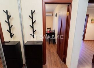 Продажа 1-комнатной квартиры, 46 м2, Долгопрудный, проспект Ракетостроителей, 9к3, ЖК В Долгопрудном