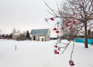 Продам дом, 61.7 м2, деревня Озеро