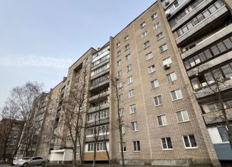 Трехкомнатная квартира на продажу, 65 м2, Электросталь, улица Мира, 24