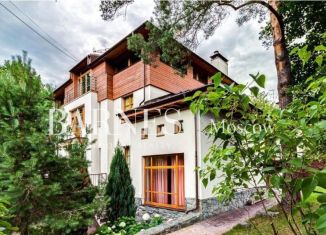 Дом на продажу, 750 м2, деревня Маслово, деревня Маслово, 14А