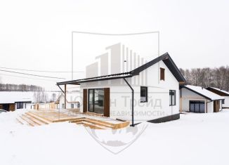 Продажа дома, 113.5 м2, село Гусиный Брод, микрорайон Идиллия, 193