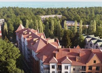 Продажа 2-комнатной квартиры, 63 м2, Светлогорск, Калининградский проспект, 70Е