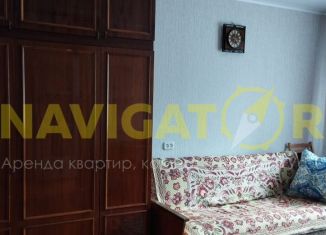 Аренда однокомнатной квартиры, 33 м2, Республика Башкортостан, улица Александра Невского, 9