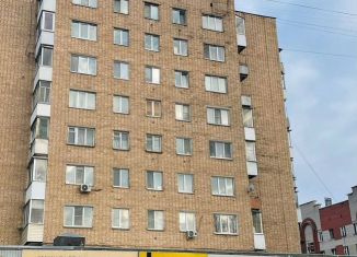 Продажа 1-комнатной квартиры, 33 м2, Смоленск, улица 25 Сентября, 44