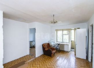 Продается 2-ком. квартира, 41 м2, Тюмень, Рижская улица, 66