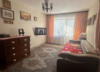 Продам 1-комнатную квартиру, 33.3 м2, Красноярск, улица Воронова, 16Б, Советский район