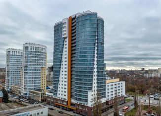 Продажа 1-комнатной квартиры, 52.4 м2, Нижний Новгород, Сенная площадь, 1
