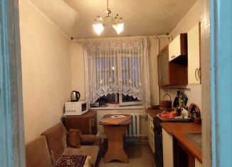 Продам 1-ком. квартиру, 36 м2, Железногорск, Саянская улица, 23