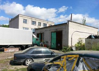 Продается гараж, Коми, местечко Радиобиология, 2/7