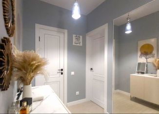 Продам 2-ком. квартиру, 60 м2, Анапа, Супсехское шоссе, 39к15, ЖК Южный квартал