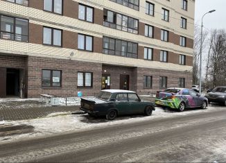 Продажа помещения свободного назначения, 96 м2, Санкт-Петербург, Русановская улица, 16к3, метро Пролетарская