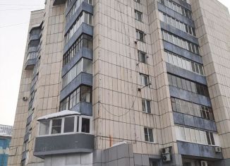 Продается трехкомнатная квартира, 54 м2, Алтайский край, проспект Ленина, 151