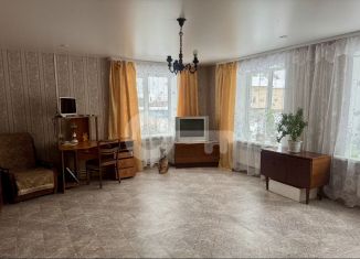 Продаю дом, 100 м2, поселок Октябрьский, улица Гагарина, 52А