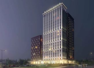 Продаю машиноместо, 15 м2, Нижний Новгород, улица Максима Горького, 23А, метро Московская