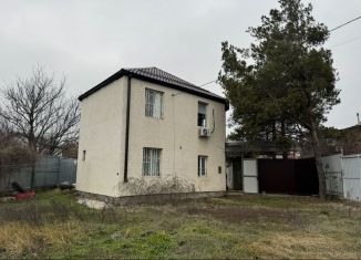 Дом на продажу, 96.7 м2, хутор Октябрьский, Солнечная улица, 13