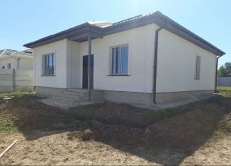 Продажа дома, 100 м2, село Краснолесье, Таврическая улица