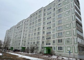 Продажа 2-ком. квартиры, 54.3 м2, Владимирская область, улица Зои Космодемьянской, 1/10