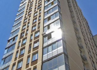 Двухкомнатная квартира на продажу, 63.7 м2, Люберцы, улица Барыкина, 3, ЖК Люберцы 2018