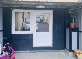 Продам гараж, 30 м2, Сочи, микрорайон Черемушки, Авиационная улица, 25