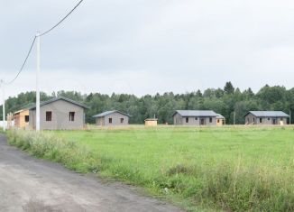 Продается земельный участок, 13.7 сот., Санкт-Петербург, метро Площадь Мужества, Замшина улица, 17