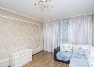 Продается 2-ком. квартира, 43.6 м2, Тюмень, Олимпийская улица, 17, Восточный округ