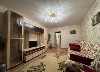 Аренда двухкомнатной квартиры, 60 м2, Самара, Воронежская улица, 244, Промышленный район