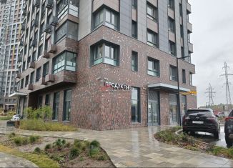 Продажа торговой площади, 81 м2, Одинцово, микрорайон Клубничное Поле, 8