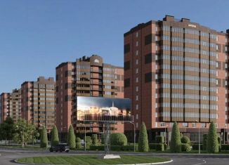 Продаю квартиру студию, 29 м2, Абакан, улица Кирова, 185к3