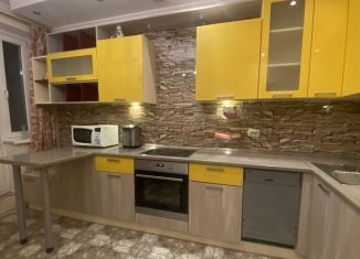 Двухкомнатная квартира на продажу, 66.1 м2, Долгопрудный, проспект Ракетостроителей, 5к1, ЖК В Долгопрудном