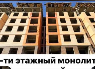 Продам 3-ком. квартиру, 95 м2, Махачкала, проспект Амет-хана Султана, 344