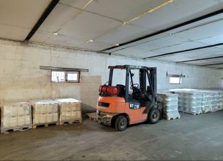 Сдаю складское помещение, 420 м2, деревня Разбегаево, зона 2-й микрорайон, 6