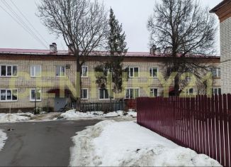 Продается 2-ком. квартира, 42.2 м2, Барыш, улица Молчанова, 21