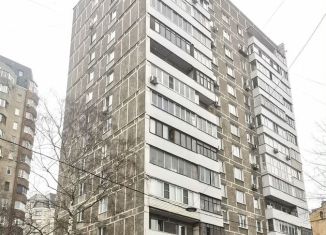 Продажа двухкомнатной квартиры, 38.5 м2, Москва, улица Щепкина, 10, улица Щепкина