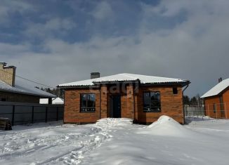 Продаю дом, 112.3 м2, деревня Калинино, улица Николая Агеева