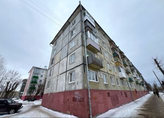 Продажа 2-комнатной квартиры, 44.5 м2, Северодвинск, проспект Труда, 19