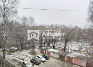 Продажа 2-ком. квартиры, 44.8 м2, Иваново, 3-я Нагорная улица, 15, Фрунзенский район