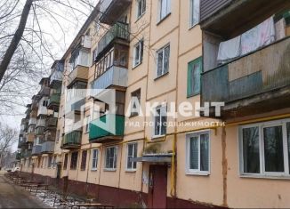 2-ком. квартира на продажу, 45 м2, Иваново, Новая улица, 4