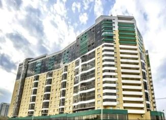 Продается трехкомнатная квартира, 101 м2, Пермь, улица Белинского, 31, ЖК Солнечный Город