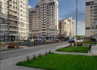 2-ком. квартира на продажу, 60 м2, Краснодар, улица им. Мурата Ахеджака, 12к4