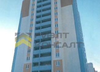 Продам 1-комнатную квартиру, 50.9 м2, Омск, улица Леонида Маслова, 5, ЖК Регата