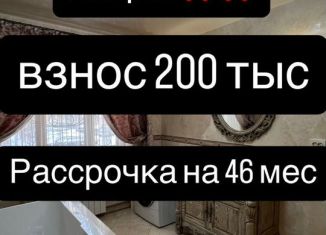 Продажа двухкомнатной квартиры, 76 м2, Каспийск, улица Амет-хан Султана, 34